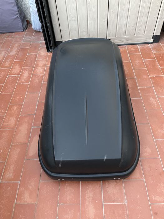 Bagageira Bermude 3300