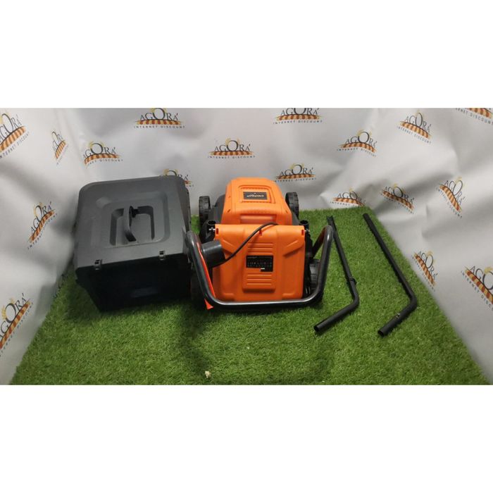 Електрогазонокосарка DNIPRO M 33 (Б/В)