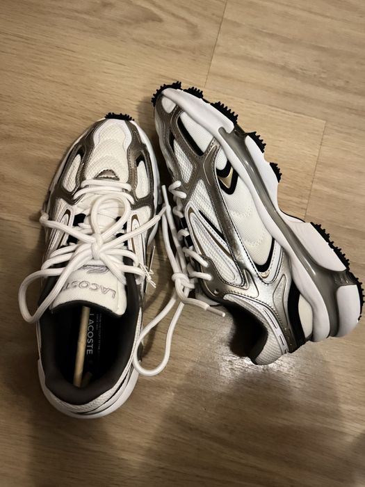 Жіночі кросівки Lacoste