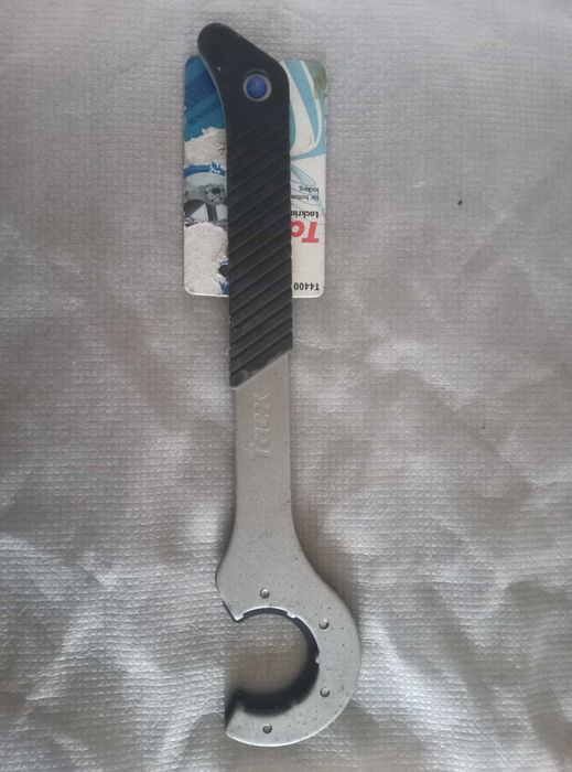 Ferramenta para Bicicleta