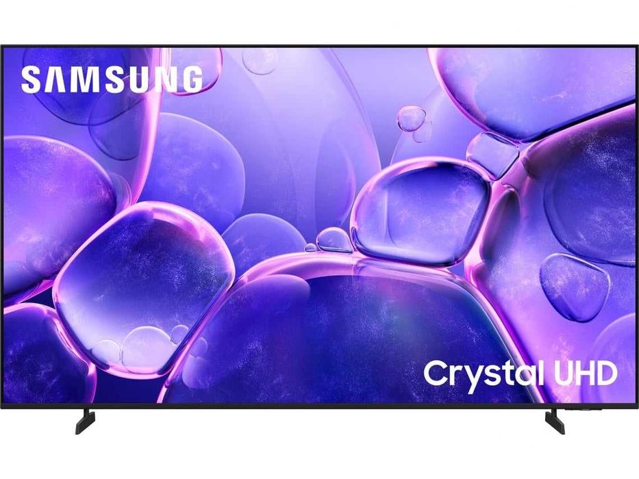 Smart TV Samsung - Crystal UHD 4K- 75''  - Nova c/garantia