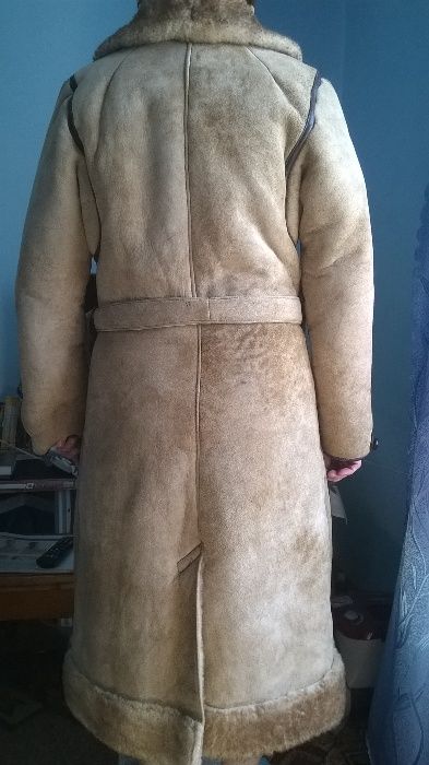 Дубльонка, натуральна
