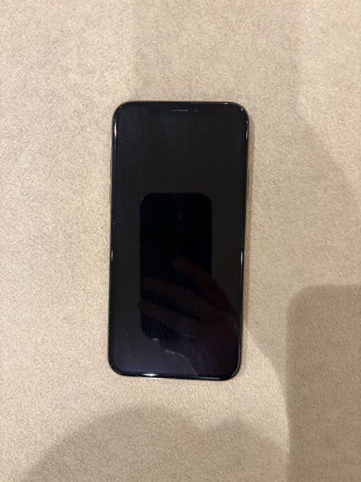 Iphone xs 256GB rose gold