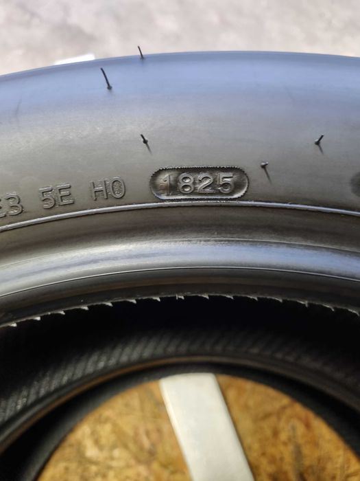 Opony letnie HANKOOK Ventus S1 evo3 235/50 R20 100T DOT 2025 NOWE P634