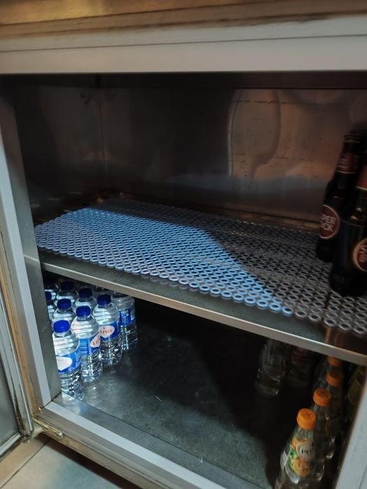 Balcão frio café/bar