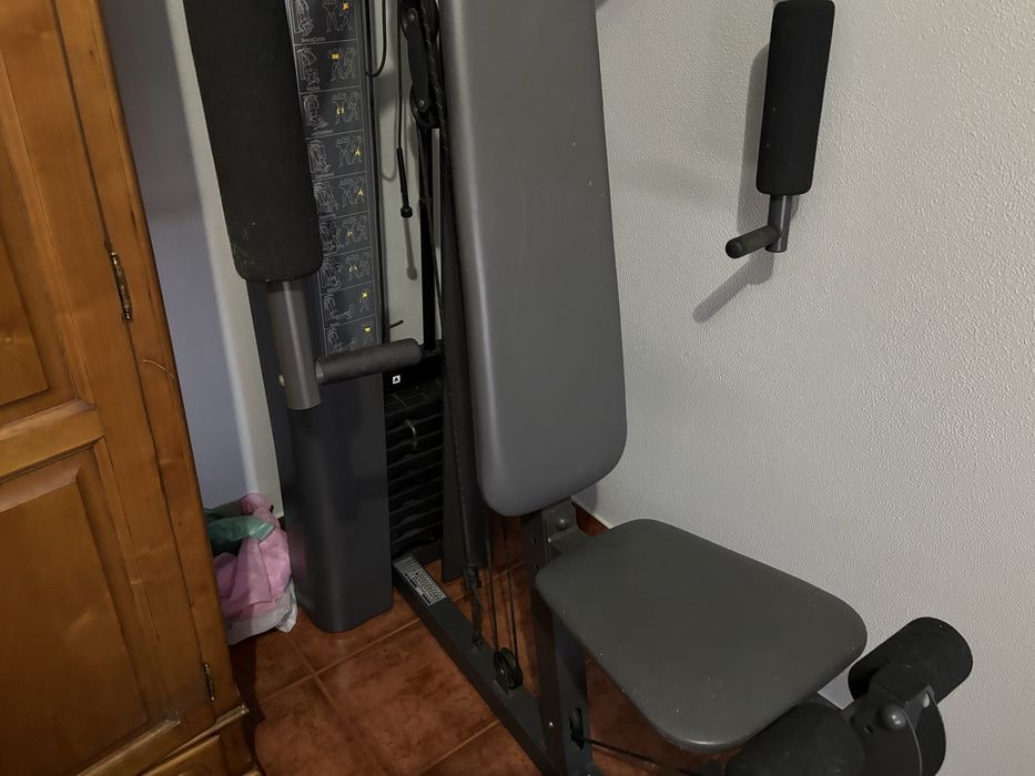 Gym Machine445885507279923204