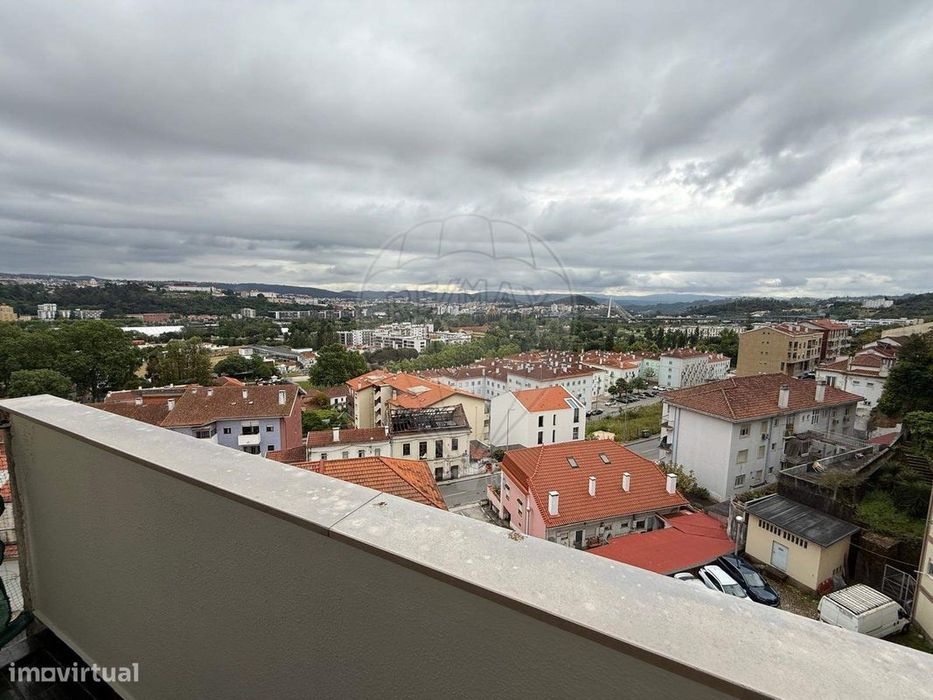 Apartamento T0 para arrendamento