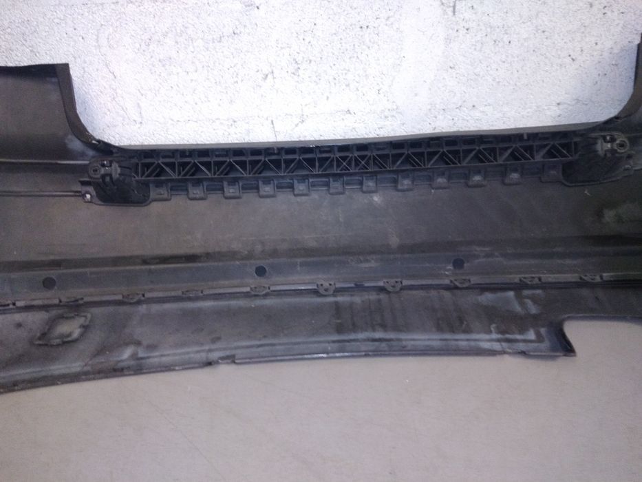 Vendo Para-choque da trás Audi A3 ano2002/08