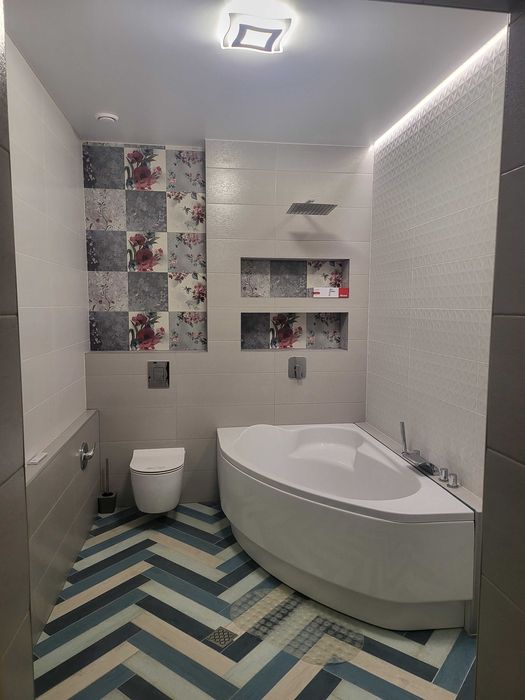 Новий будинок по вул. Інгульська