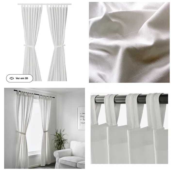 IKEA Lenda – Excelente estado de conservação