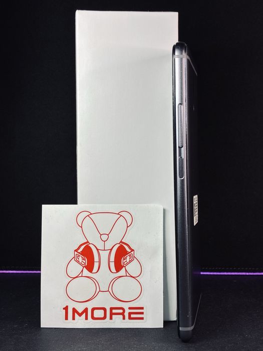 Meizu M5 Note 3/16GB Gray (M621H) Б/У