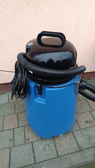 Пилисос строїтельний професійний з Німеччини