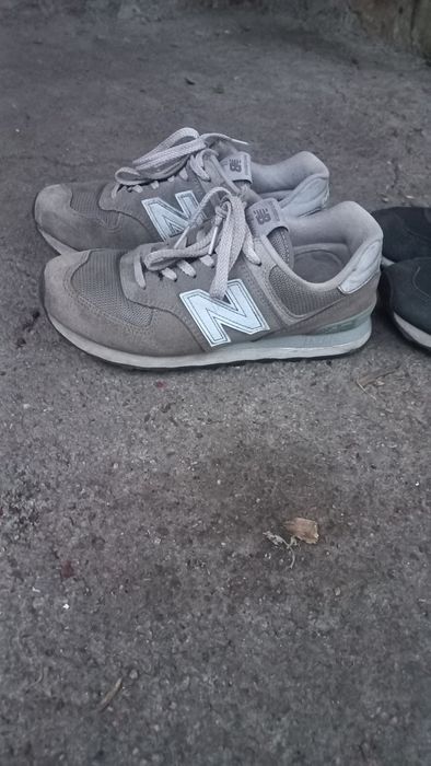 Кроссовки new balance  оригинал