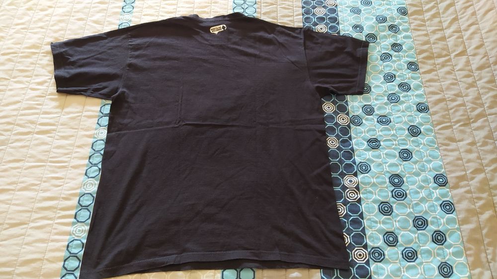 T-Shirt Deftones White Pony