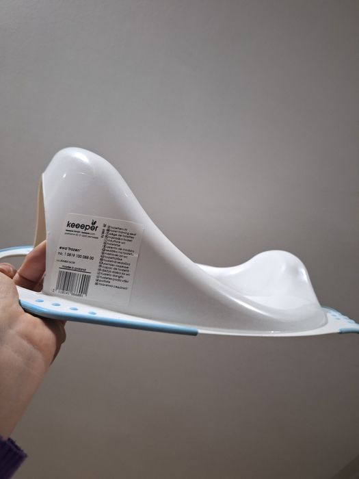 Nakladka na sedes KRAINA LODU