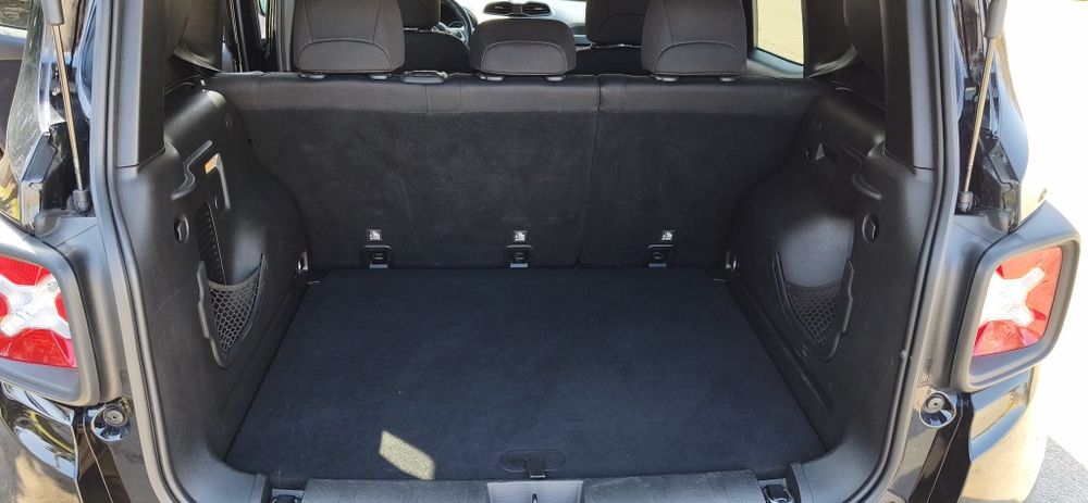 Jeep renegade В продажу.