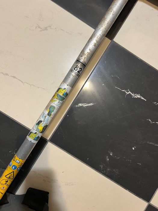 Sprzedam Podkaszarkę Husqvarna 535 RX