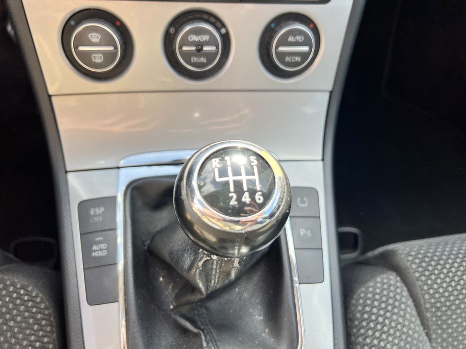 Volkswagen Passat 2006 B6 carrinha 2.0  preço baixo