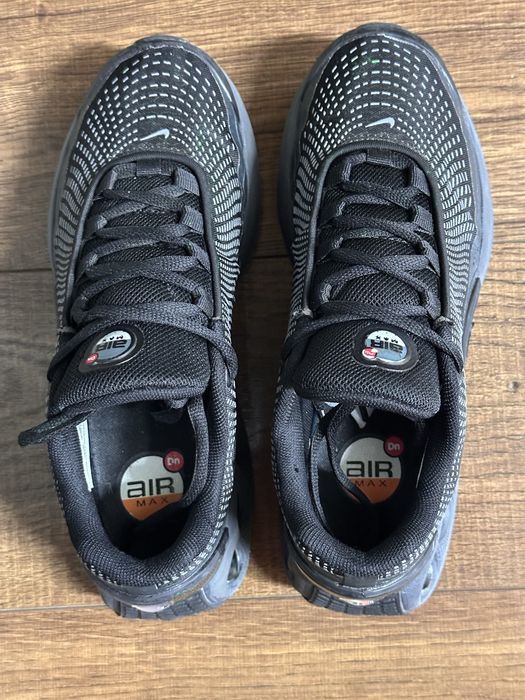 Дитячі кросівки Nike Air Max DN