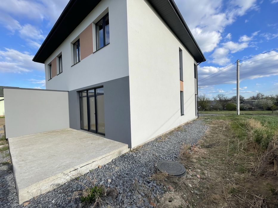 Продаж БЕЗ КОМІСІЇ | Котедж в Колоденці | 8 сот - Вид 4