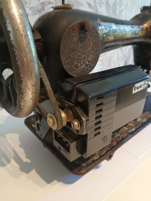 Maszyna do szycia SINGER