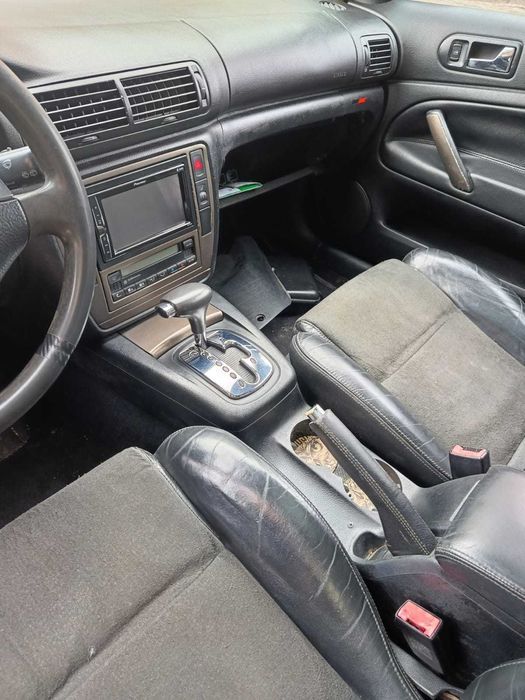 Passat 2003 - PD130 **LER DESCRIÇÃO**