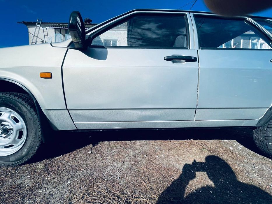 Продам Lada samara
