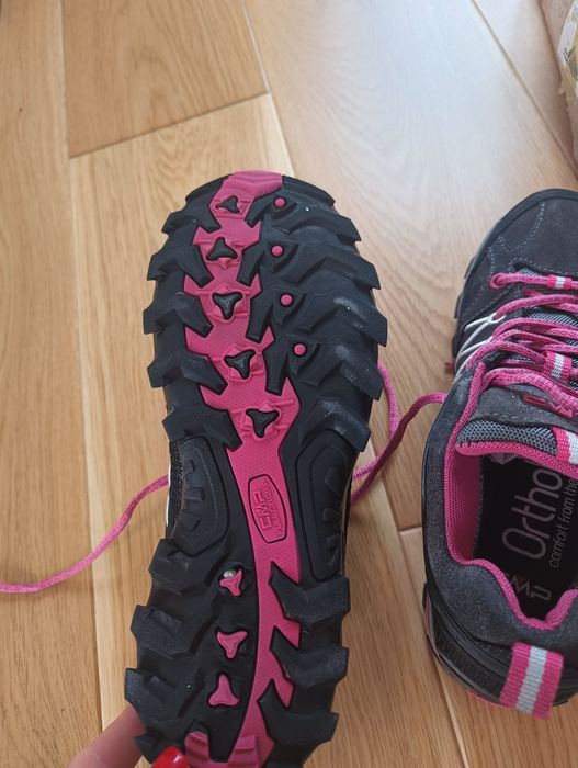 Buty trekkingowe CMP