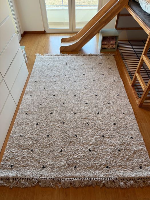 Tapete 160x230 LAREDOUTE