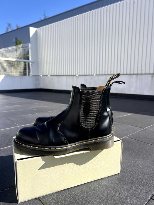Dr. Martens 2976