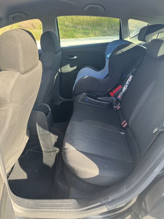 Seat Leon 2.0 TDi 170cv FR - apenas 207.000kms