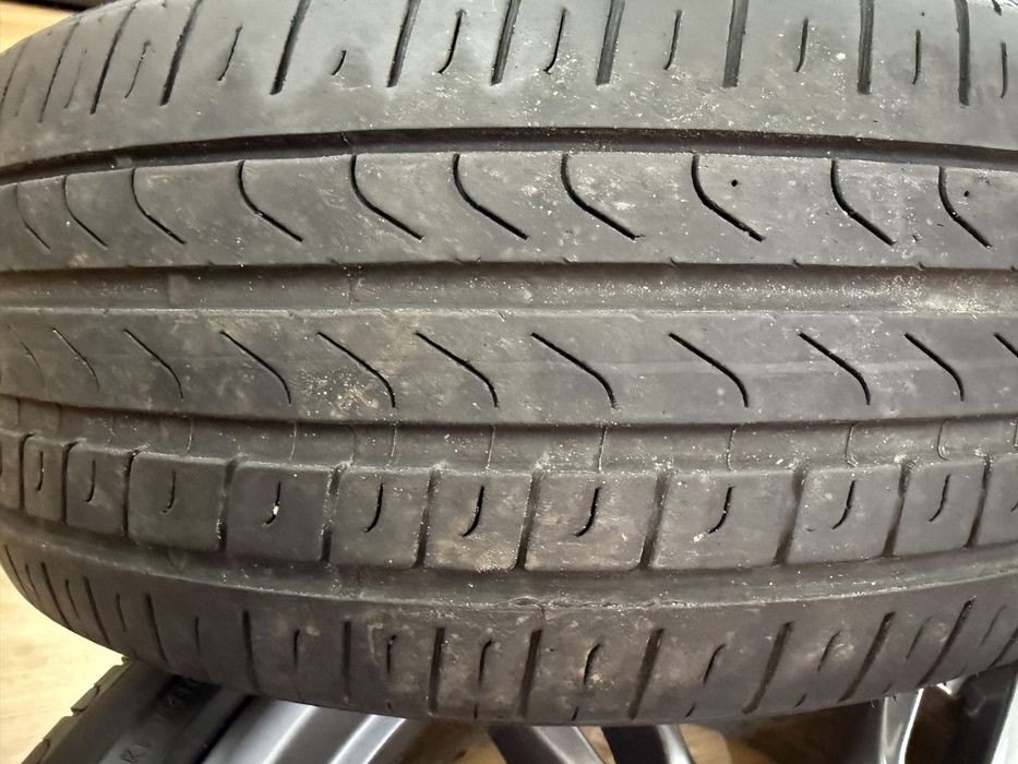 Jantes 18 bmw style 440m f32 f30 f33 f34