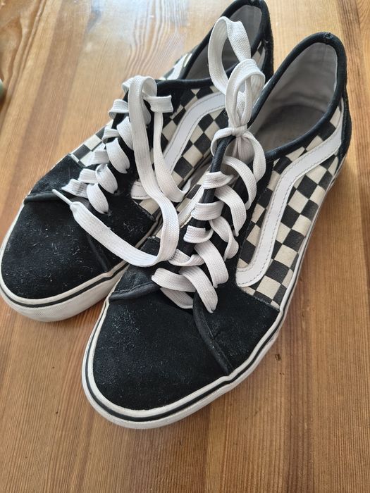 Vansy , trampki vans