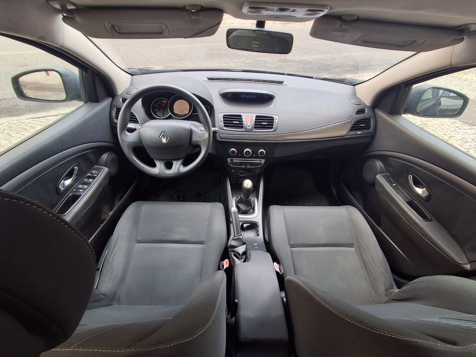 Renault Megane Break 1.5 Dci 2010