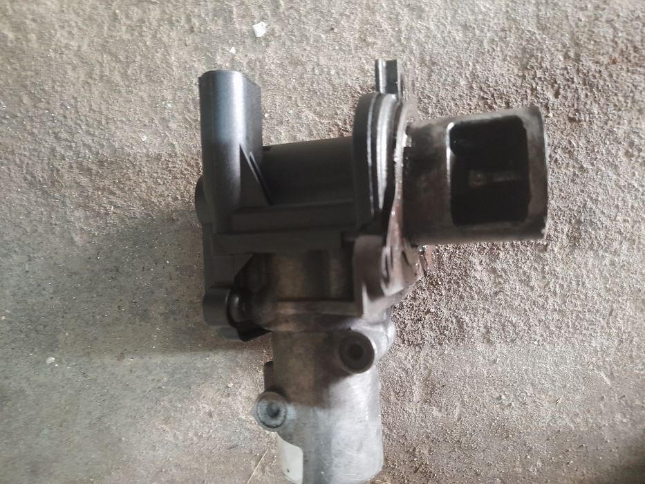 EGR Renault 1.5 DCI