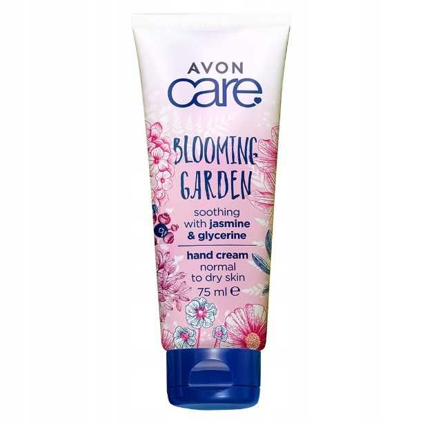 AVON krem do rąk nowy okazja konsultantka