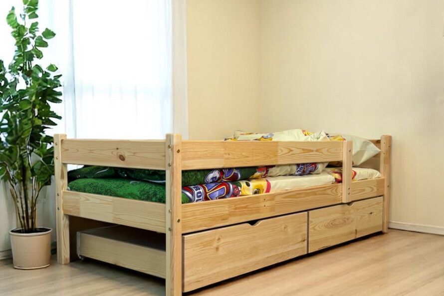 Ліжко дитяче, ліжечко, кроватка детская, кроватки, дитячі ліжка