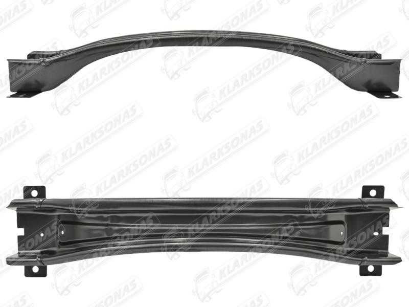 Підсилювач бампера JEEP GRAND CHEROKEE 2021 -  68402960AC