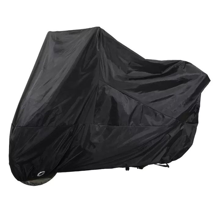 Чехол для мотоцикла мопеда скутера тент для хранения  мото чохол