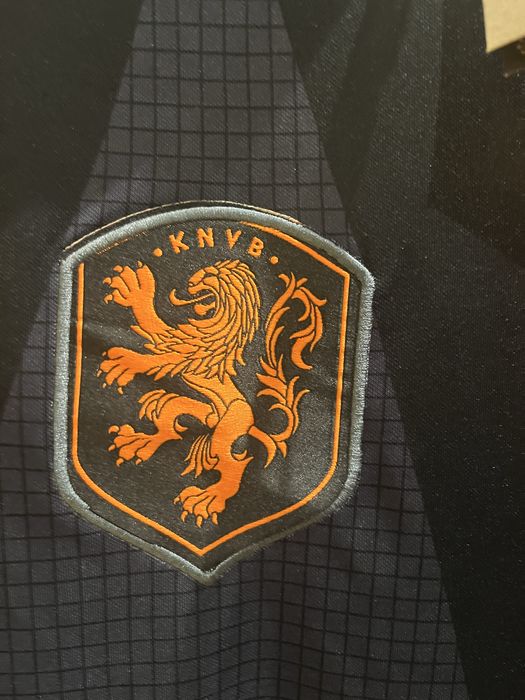 Camisola mundial paises baixos