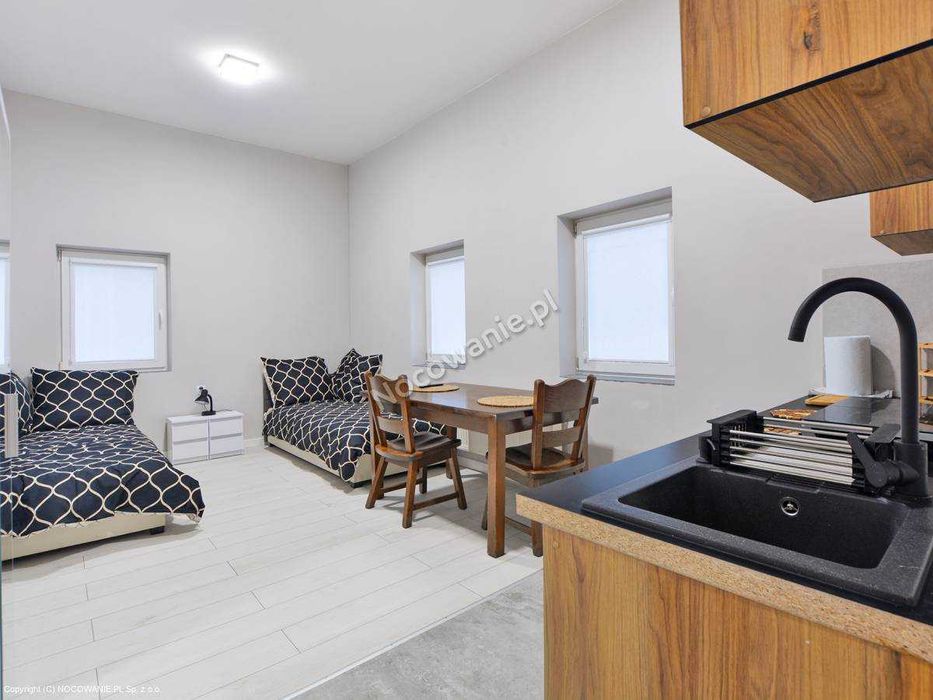 Pokoje noclegi apartamenty na wynajem z prywatnymi łazienkami