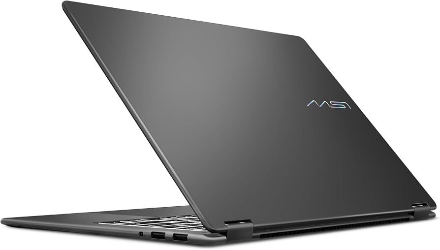 MSI Prestige 14 Flip AI+ D3MTG-051ES portátil tátil 14"
