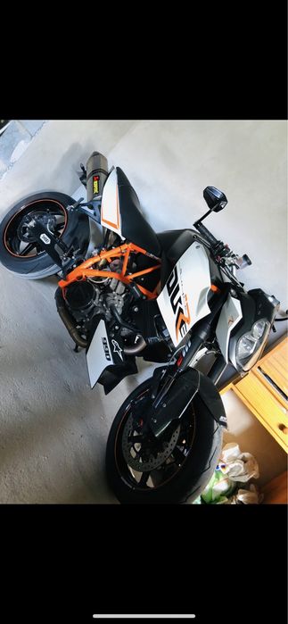 KTM