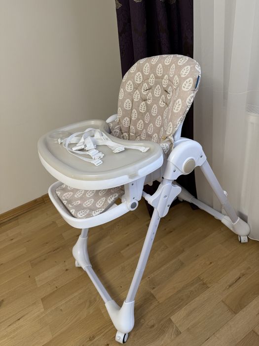 Крісло для годування Bambi