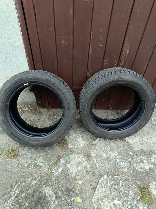 Opony wielosezonowe 205/65 r16