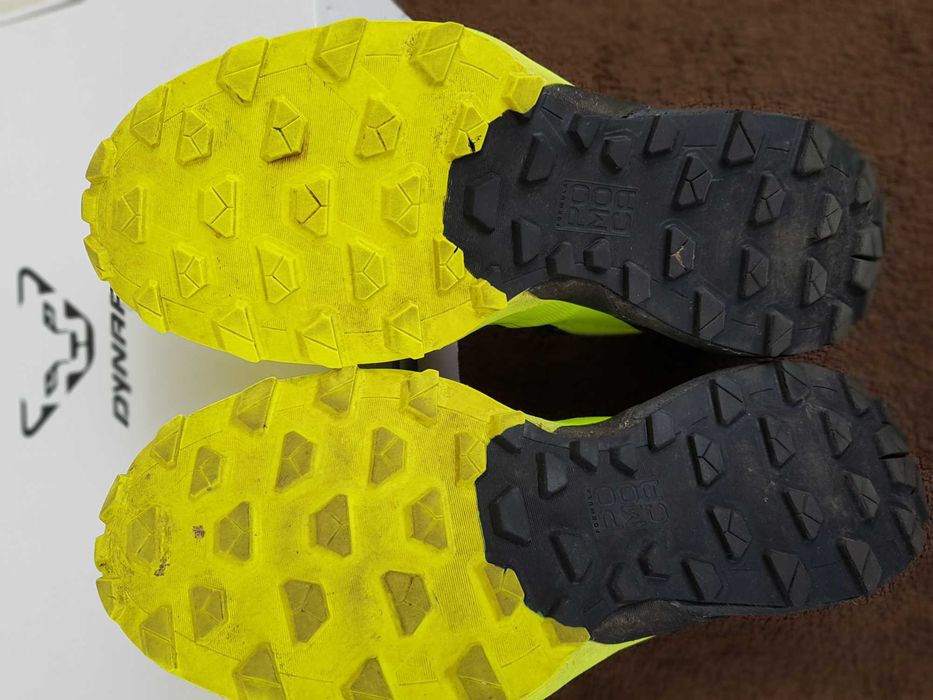 Dynafit Ultra 50 46 / 30 mp trail – 45 km – bdb stan