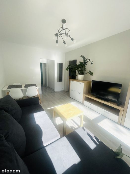 Bydgoszcz, Błonie | 35,20 m² | 2 piętro | 2 pokoje-świetna lokalizacja