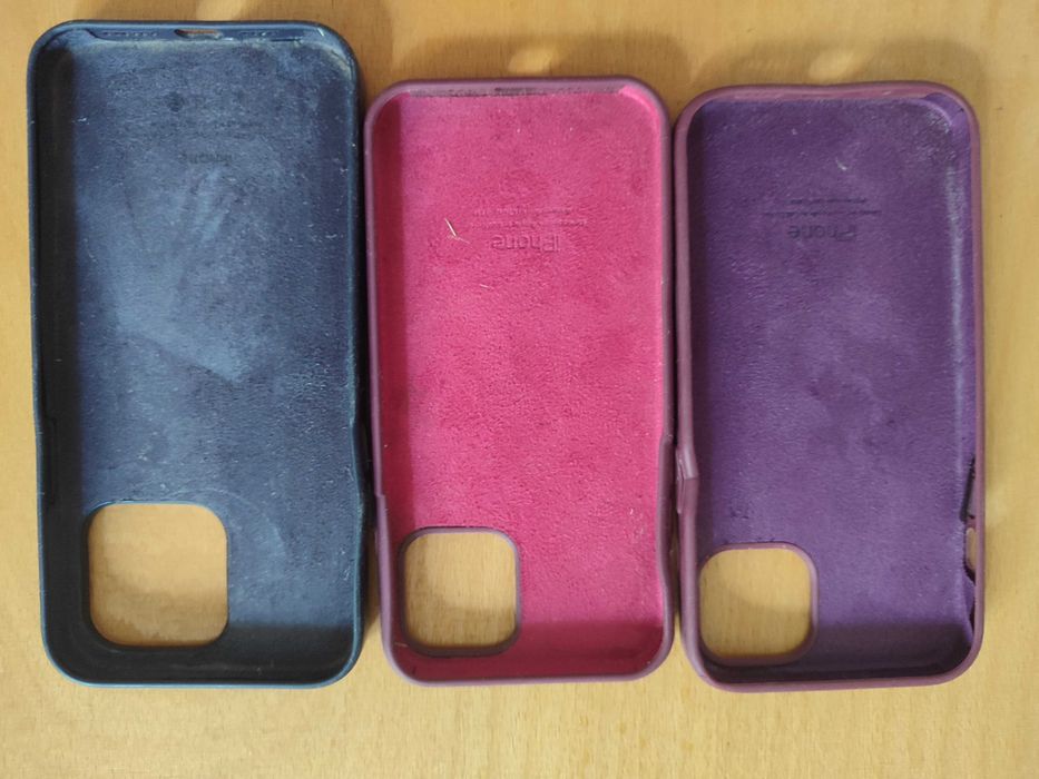 чехол бампер для iphone и honor