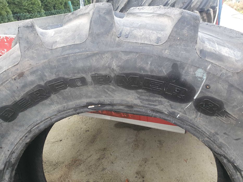 Opona firestone 420/85R34