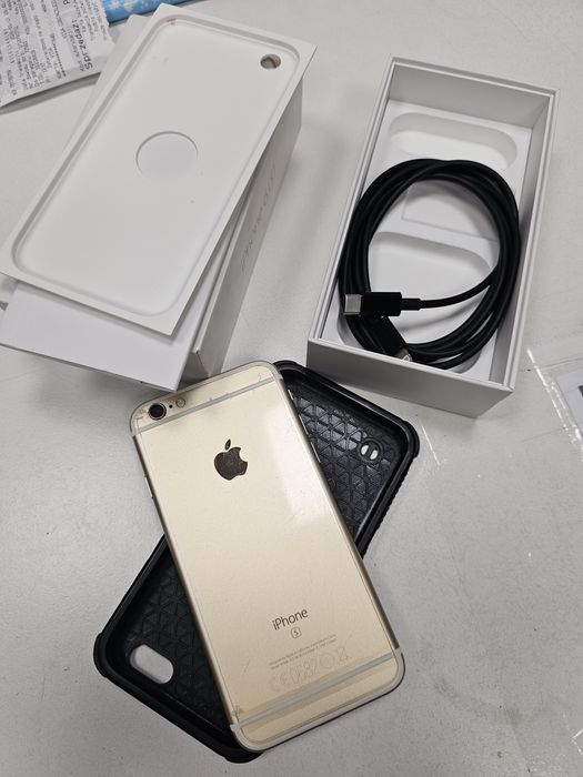Sprzedam iPhone 6s